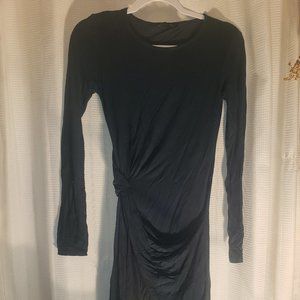 Zara W& B Dress Small